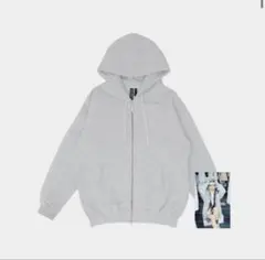 lesserafim アパレル