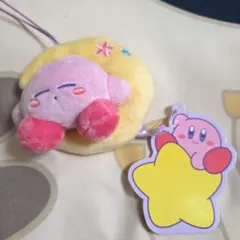 星のカービィ ミニぬいぐるみ