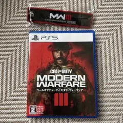 Call of Duty: Modern Warfare III PS5
