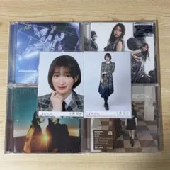 櫻坂46 cdまとめ売り - メルカリ