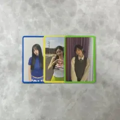 TWICE THIS IS FOR 予約特典 ダヒョン 3枚セット