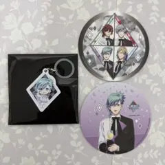 おまけ付き タブナイ うたプリ 美風藍 マルチマーカーコレクション カルナイ