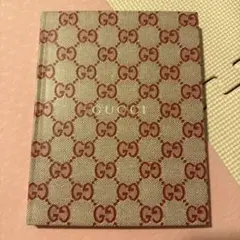 GUCCI GGパターン ノート グッチ】秋の格上げ小物5選。GGパターンの新作財布やバッグ、ホース