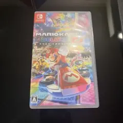 マリオカート8 デラックス Nintendo Switch