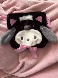 サンリオ ポチャッコ 巾着