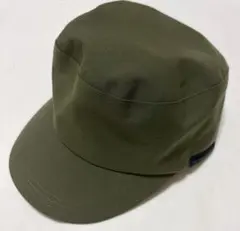 ノースフェイス　ワークキャップ　M GORE-TEX