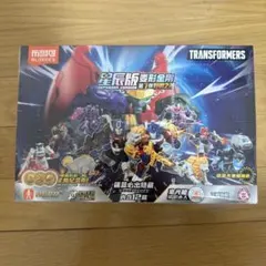 レオプライム スペシャルアーマーver. 1/144 装甲隠しBlokees - メルカリ