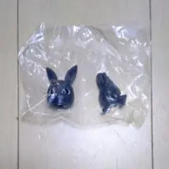 CAPSULE DOLL　カプセルドール　うさぎ　Vol.３