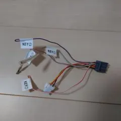 KNA-300EXハーネス
