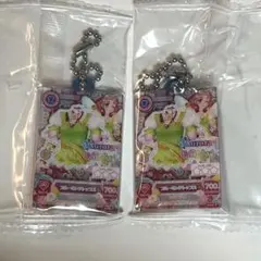 アイカツ！だれでもアイドル活動アクリルチャーム3 北大路さくら