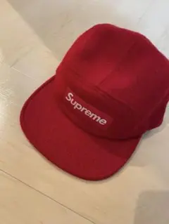 ウールキャップ