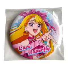 2026年最新】全プリキュア展缶バッジの人気アイテム - メルカリ