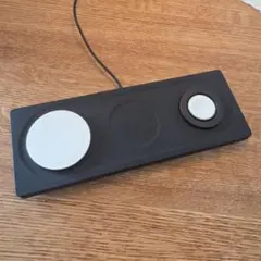 Belkin 3-in-1 Wireless Charging Pad