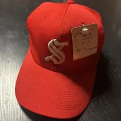ベースボールキャップのサムネイル