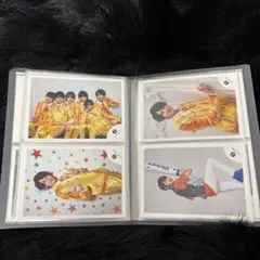 美少年 公式写真 47枚