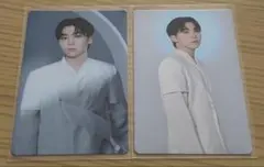 SEVENTEEN NEW スングァン