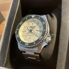SEIKO 5 Sports SBSA227