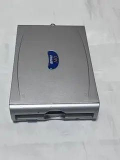 Buffalo MOドライブ　動作品
