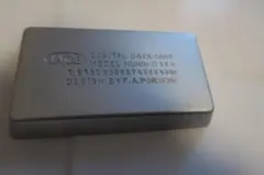 LaCie Data Bank 20GB Design by .Porsche