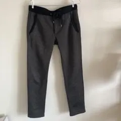 【新品未使用】ライトオンBACKNUMBER　バックナンバー　裏地モコモコパンツ