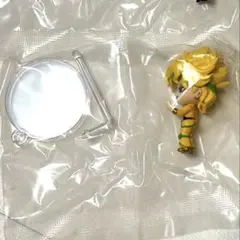ジョジョの奇妙な冒険 3部　フィギュアコレクションリッチ DIO