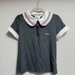 Bibiy. POSEY COLLAR TOP タグ付き 正規品 - メルカリ