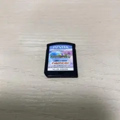 PS Vita テイルズオブハーツR