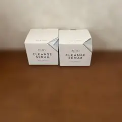 DUO クレンズセラム ピール＆ブースト バーム美容液 21g×2個セットのサムネイル