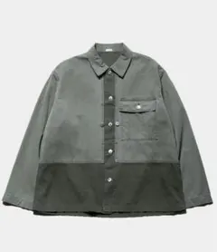 NICENESS恵比寿直営限定 C.COXON スモークグレー26AW Sサイズ - メルカリ