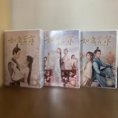 2026年最新】如意芳霏dvdの人気アイテム - メルカリ