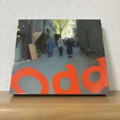 SHINee / Odd B ver. CD
