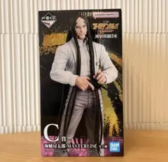 一番くじ　ゴールデンカムイ　C賞　海賊房太郎フィギュア