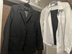 コムサ　スーツ　160A 卒業式　小学校　入学式　結婚式