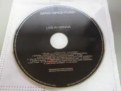 Yucca と　SARAH BRIGHTMAN　ＣＤなど