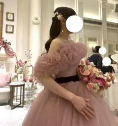 2025年最新】ハツコエンドウ ドレスの人気アイテム - メルカリ