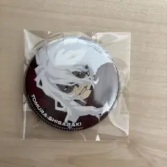 僕のヒーローアカデミア　死柄木弔　缶バッチ