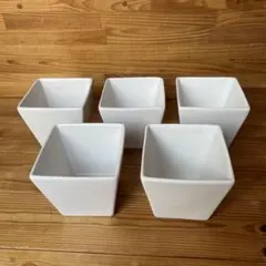 植木鉢（水抜き穴無し）