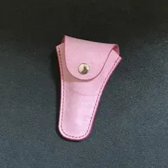トロンボーン/ユーフォニアム用マウスピースポーチ ハンドメイド アラスカのサムネイル