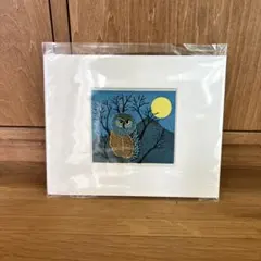 蔵書票 清宮質文 木版画 エクスリブリス - メルカリ