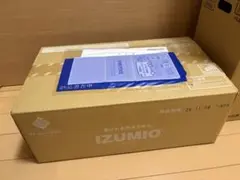 ナチュラリープラス　水素水　オレミオ 1ケース30個 ナチュラリープラス IZUMIO ＜イズミオ＞ 200ml×30個入 水素水