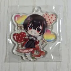 2026年最新】カラピチ ゆあんくんの人気アイテム - メルカリ