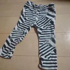 Bit'z　ビッツ　パンツ　長ズボン　90　男の子　ベビードール