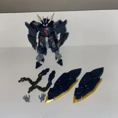 ガンプラ HG ガンダムザガン 고장·부품용