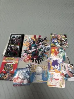 僕のヒーローアカデミア グッズ まとめ売り ヒロアカ展