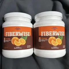 メラルーカ ファイバーワイズ オレンジ＆グリーンアップル - メルカリ