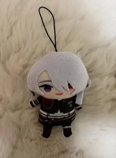弦月藤士郎　にじぱぺっと　にじぱぺ　にじさんじ