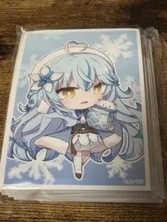 2025年最新】雪花ラミィ スリーブの人気アイテム - メルカリ