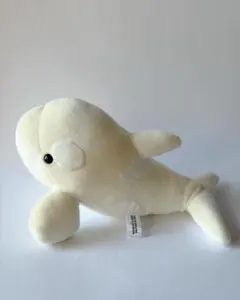 シャチ ぬいぐるみ