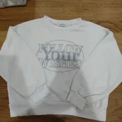 Lovetoxic トレーナー　S