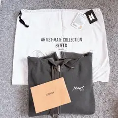 2026年最新】armyst zip-up hoodyの人気アイテム - メルカリ